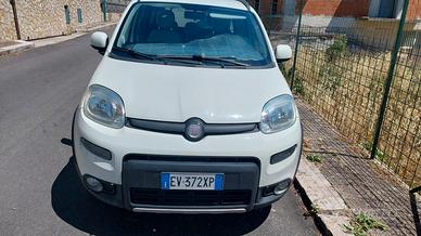 Fiat Panda 1.3 MJT S&S 4x4 - 2014