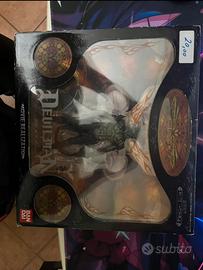 Devilman action figure jap