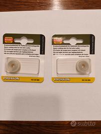 Proxxon micromot 8020