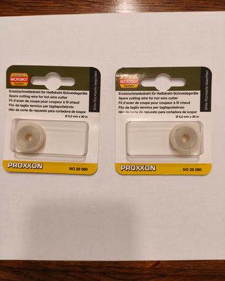 Proxxon micromot 8020