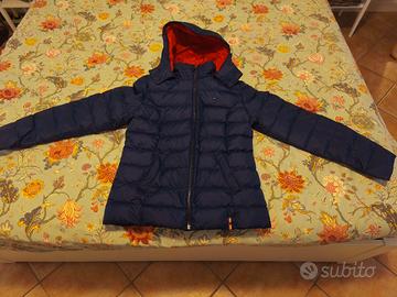 Tommy Hilfiger Demin tg M Donna