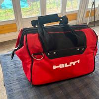 Borsa porta attrezzi Hilti