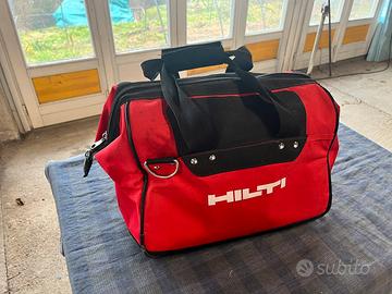 Borsa porta attrezzi Hilti