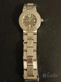 Orologio BREIL mod. E 2020 B in acciaio