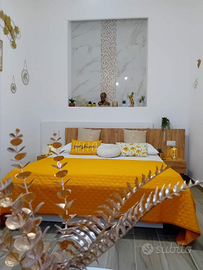 Casa Vacanza a Santa Maria di Castellabate