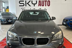 Bmw X1 xDrive20d Msport
