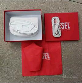 borsa DIESEL woman White 