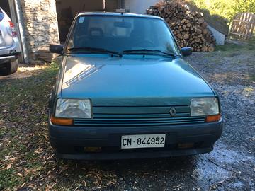 Renault 5 - 1992