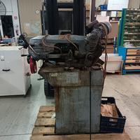 Taglierina metalli 230V