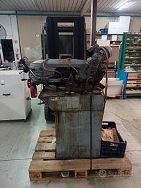 Taglierina metalli 230V