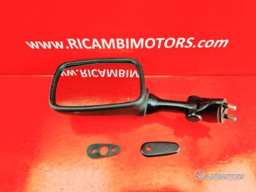 SPECCHIETTO SX SUZUKI GSX R 400 600 750 TL1000