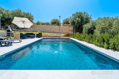 AVOLA,pressi SPIAGGIA-Piscina a uso esclusivo