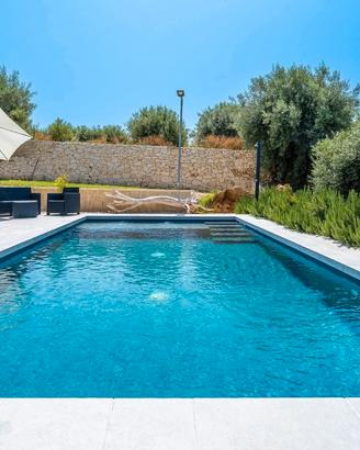 AVOLA,pressi SPIAGGIA-Piscina a uso esclusivo