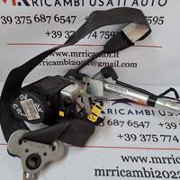 CINTURA DI SICUREZZA ANTERIORE DESTRA HONDA CR-V 4