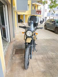 Royal Enfield Himalayan - 2024