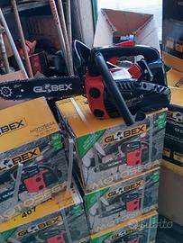 motosega globex 