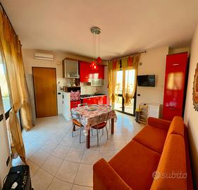 Bilocale a vasto marina rif. 54