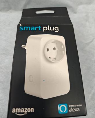 presa WiFi smartplug amazon