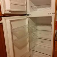 frigo da incasso nuovo indesit