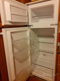 frigo da incasso nuovo indesit