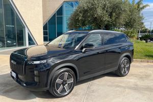 Jaecoo 7 1.6 TGDI 147 CV aut. Premium Possibilità 