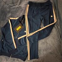 Tuta Moncler x Paml Angels