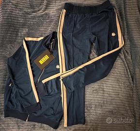 Tuta Moncler x Paml Angels