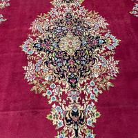 Tappeto persiano 4x3