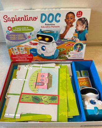 SAPIENTINO DOC