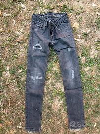 Jeans donna franklin marshall taglia s