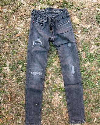 Jeans donna franklin marshall taglia s
