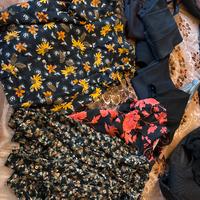 Abbigliamento donna tg m/l