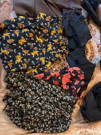Abbigliamento donna tg m/l