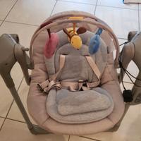 Inglesina altalena Wave swing