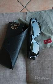 Montatura Ray-Ban RB2132 New Wayfarer