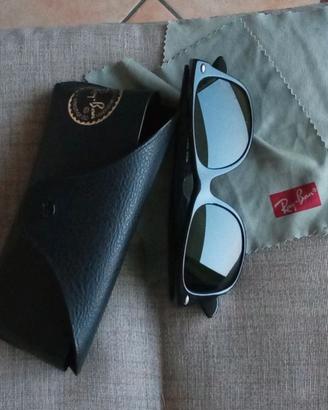 Montatura Ray-Ban RB2132 New Wayfarer