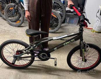 Bici BMX