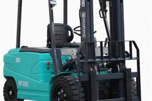 Muletto elettrico nuovo Rippa RF 30E