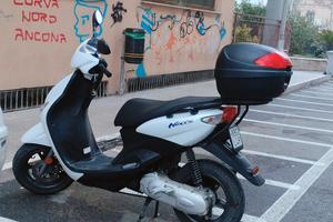 yamaha neos 50