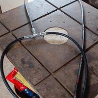 Tubi idraulici alta pressione 