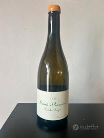Domaine de Chassorney - Saint Romain Blanc