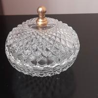 porta confetti vintage 