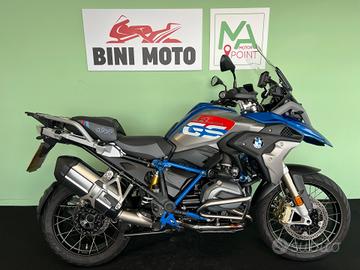 BMW R 1200 GS - 2018