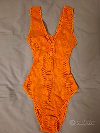 body cotone elastico