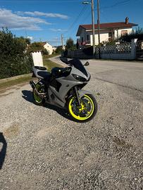 Yamaha yzf-r6 2003