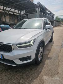 VOLVO XC 40 AUTOCARRO 