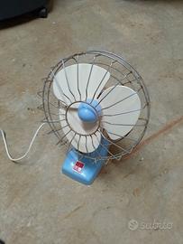 Ventilatore Vintage