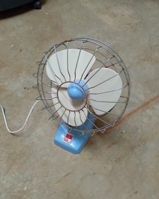 Ventilatore Vintage
