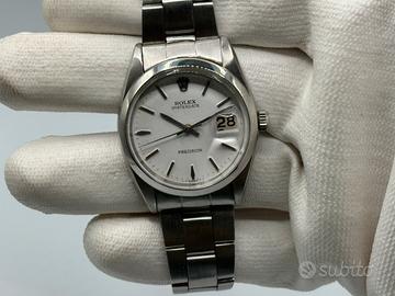 Rolex Oyster Date