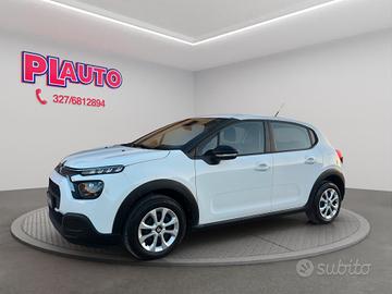 Citroen C3 BlueHDi 100 S&S Business Combi